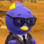 Pablo de los backyardigans