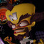 Dr Neo Cortex