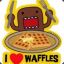 Waffles™ 🖕🏽