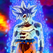 Super Patron Steam avatar