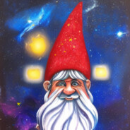 The Gnome Mann