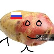 картошка avatar