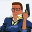 Hank Hill
