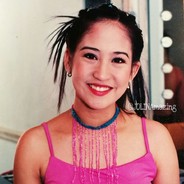 Jolina Magdangal
