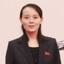 Kim Yo Jong