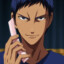 DAIKI AOMINE