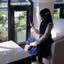 美少女小鵝