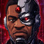 Steam avatar