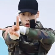 跳舞男孩 王子异