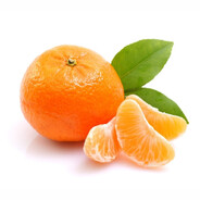 I Like Mandarine