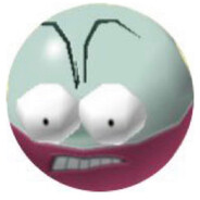 Player Avatar