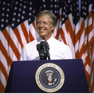 Jimmy Carter