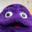 Grimace