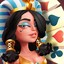 Rainha do Nilo