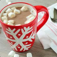 Hot-cocoa