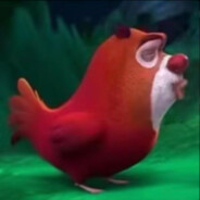 狗熊岭第一狙击手熊大cs