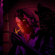 Sir Pendergast avatar