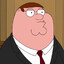 Peter "Oldrich Novy" Griffin