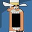 DOUG DIMMADOME