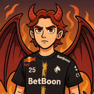 Huba avatar