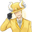 Dr. Bobox man (Therapist)