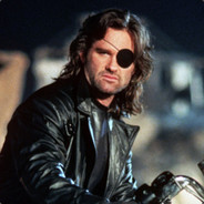 Snake Plissken