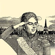 eversti johan august sandelsツ