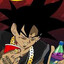 Senzu Lean
