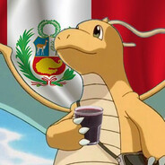 Dragonite