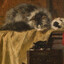 SNICKERS_IN_KNAPSACK