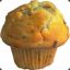 Nuclear Muffin