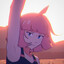 ♥ Trash Bandit Mina ♥