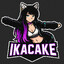 Ikacake