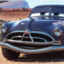 Hudson Hornet