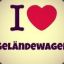 I love GELENDVAGEN