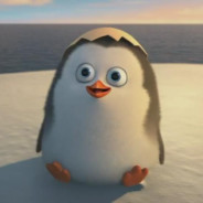善良小企鹅没有坏思想