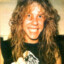 James Alan Hetfield