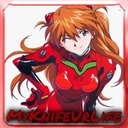 MyKnifeUrLife