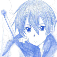 思念化成黑眼圈