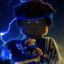 jedi gwiazda jay