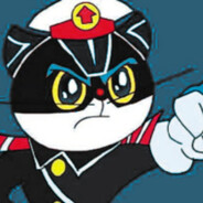 黑猫警长