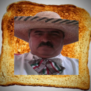 Juan on Toast