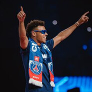 Player avatar