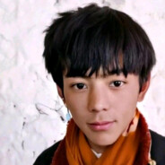 理塘最強伝說と絕兇の猛虎！純真丁一郎です！