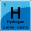 Hydrogen