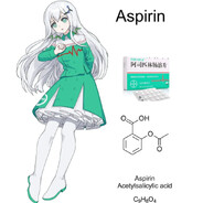 Aspirin