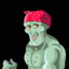 Ricardo Squidward