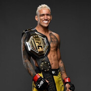 charles oliveira