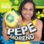 Pepe Moreno