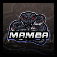 Mamba's Avatar